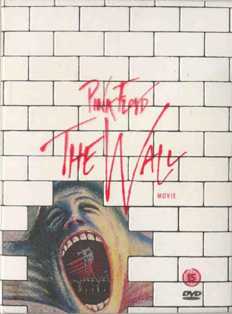 Pink Floyd - The Wall (DVD)