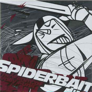 Spiderbait - The Flight Of Wally Funk (CD)