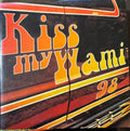 Various - Kiss My Wami 98 (CD)