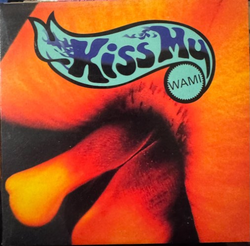 Various - Kiss My Wami '99 (CD)