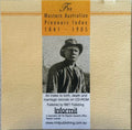 Pioneers Index - The Western Australian 1841-1905 (CD)