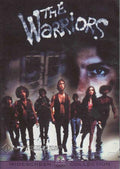 The Warriors (DVD)