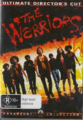 The Warriors (DVD)