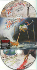 Soundtrack - War Of The Worlds (CD)
