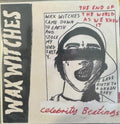 Wax Witches - Celebrity Beatings (CD)
