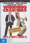 The Wedding Crashers (DVD)