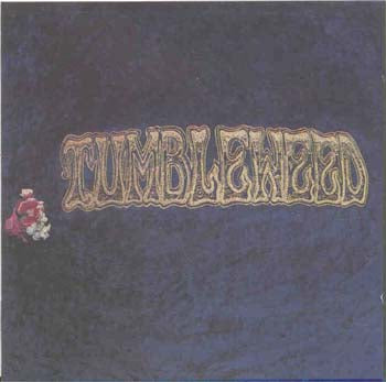 Tumbleweed - Tumbleweed (CD)