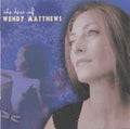Wendy Matthews - The Best Of (CD)
