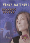 Wendy Matthews - Stepping Stones (DVD)