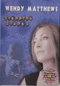 Wendy Matthews - Stepping Stones (DVD)