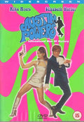 Austin Powers : International Man Of Mystery (DVD)