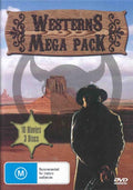 Western Mega Pack (DVD)