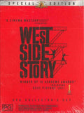 West Side Story (DVD)