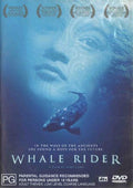 Whale Rider (DVD)
