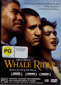Whale Rider (DVD)
