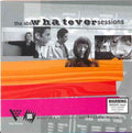 Compilation - The Sbs Whatever Sessions (CD)