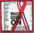 All Star Tribute - Whats Going On (CD)