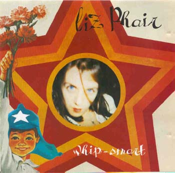Liz Phair - Whip Smart (CD)