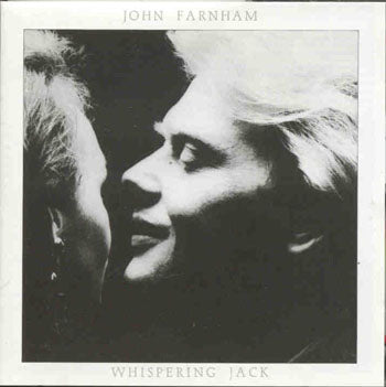 John Farnham - Whispering Jack (CD)