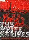 The White Stripes - Under Blackpool Lights (DVD)