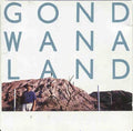 Gondwanaland - Gondwanaland (CD)