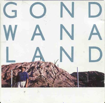 Gondwanaland - Gondwanaland (CD)