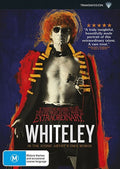 Whiteley (DVD)