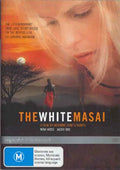 The White Masai (DVD)