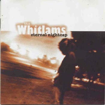 The Whitlams - Eternal Nightcap (CD)