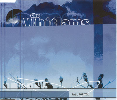 The Whitlams - Fall For You (CD)