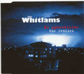 The Whitlams - No Aphrodisiac (the Remixes) (CD)