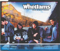 The Whitlams - Royal In The Afernoon (CD)