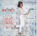Whitney Houston - The Greatest Hits (CD)