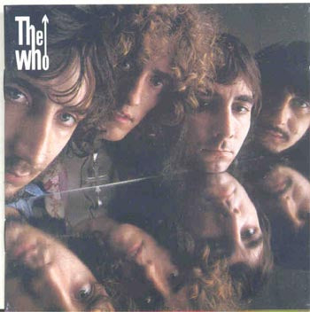 The Who - The Ultimate Collection (CD)