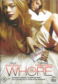 Whore (DVD)