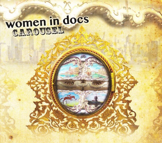 Women In Docs - Carousel (CD)
