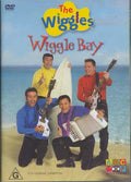 The Wiggles - Wiggle Bay (DVD)