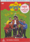 The Wiggles - Yule Be Wiggling (DVD)