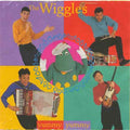 The Wiggles - Yummy Yummy (CD)