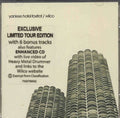 Wilco - Yankee Hotel Foxtrot (CD)