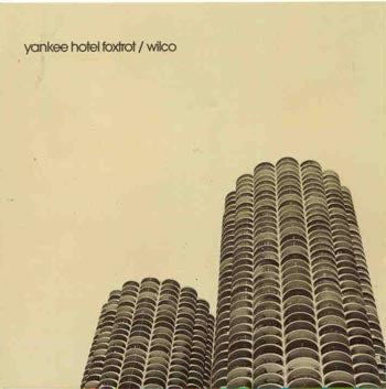 Wilco - Yankee Hotel Foxtrot (CD)