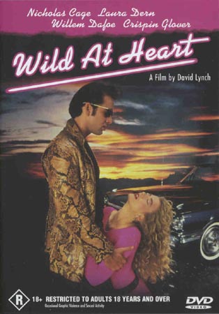 Wild At Heart (DVD)