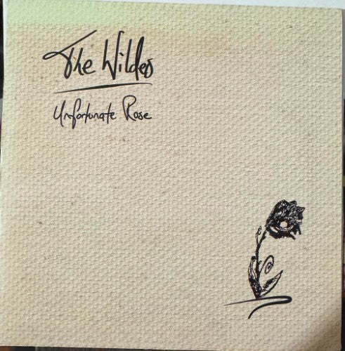 The Wildes - Ballad Of A Young Married Man (CD)