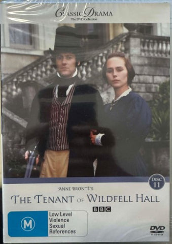 The Tenant Of Wildfell Hall (DVD)