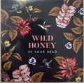 Wild Honey - In Your Head (CD)