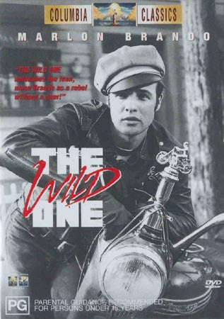 The Wild One (DVD)