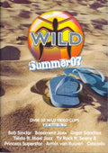 Compilation - Wild Summer 07 (DVD)