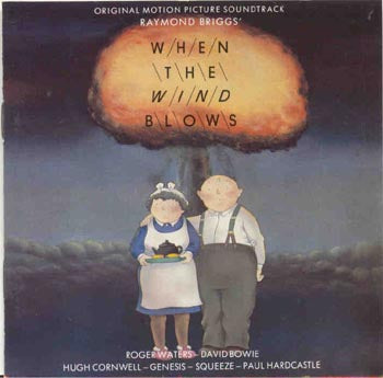 Soundtrack - When The Wind Blows (CD)