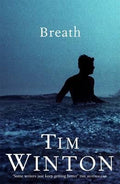 Tim Winton - Breath