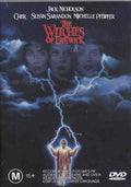 The Witches Of Eastwick (DVD)